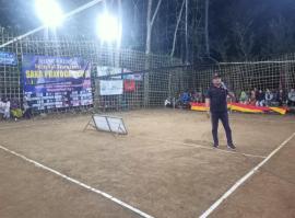 SAKA PRAYOGA CUP 2 